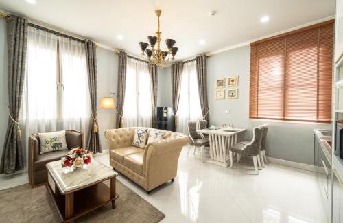 Vientiane Apartment | Niraxay Apartment