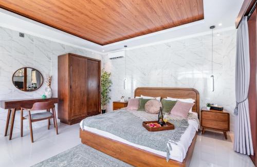 Lodtunduh Villa | Niraya Haven-Ubud Paradise Nest