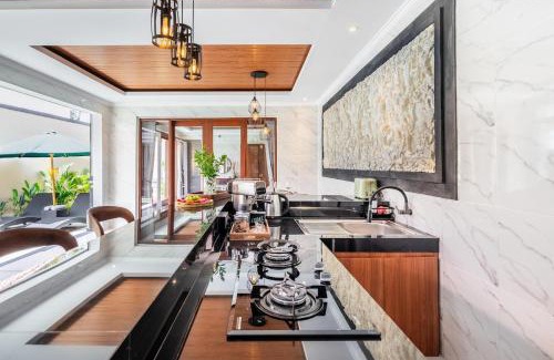 Lodtunduh Villa | Niraya Haven-Ubud Paradise Nest