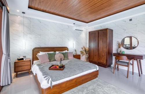 Lodtunduh Villa | Niraya Haven-Ubud Paradise Nest