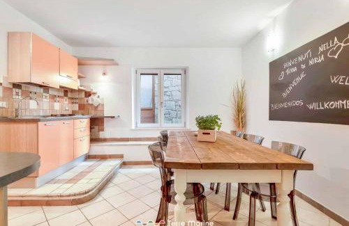 Volastra House | Niria - room Salice