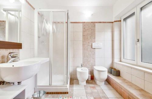 Volastra House | Niria - room Salice