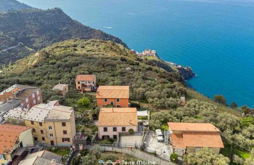 Volastra House | Niria - room Salice