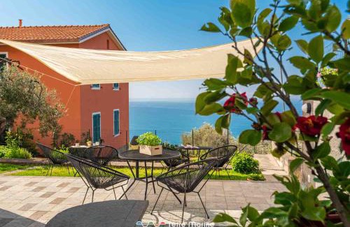 Volastra House | Niria - room Salice