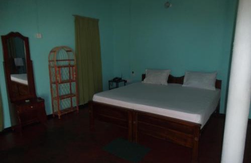Kalkudah Resort | Oceanfront Nirmaa Shadow Inn: Family-Friendly Retreat