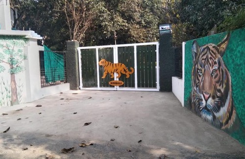 Damoy Hotel | Discover Nirmal Chhaya Nature Resort: Family-Friendly Retreat