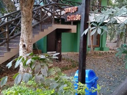 Damoy Hotel | Discover Nirmal Chhaya Nature Resort: Family-Friendly Retreat