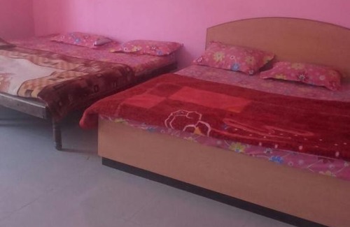 Katra House | Budget-Friendly Stay at Nirmal Guest House with Breakfast