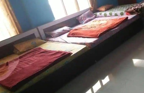 Katra House | Budget-Friendly Stay at Nirmal Guest House with Breakfast