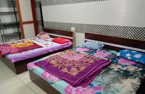 Katra House | Budget-Friendly Stay at Nirmal Guest House with Breakfast