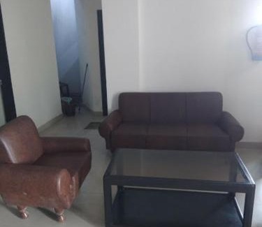 Indira Nagar House | Nirmal House