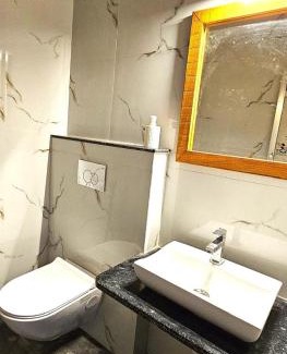 Jamwa Ramgarh House | Nirmal Krishan Parbat Farmstay