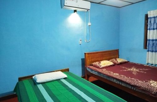 Anuradhapura House | Budget-Friendly Nirmal Hotel: Pet and Child Friendly Stays