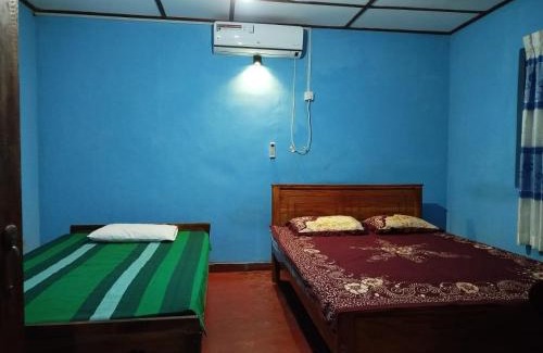 Anuradhapura House | Budget-Friendly Nirmal Hotel: Pet and Child Friendly Stays