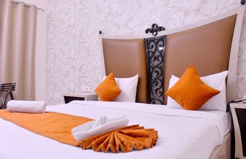Bareilly Resort | Budget-Friendly Nirmal Resort: Family and Wheelchair Accessible