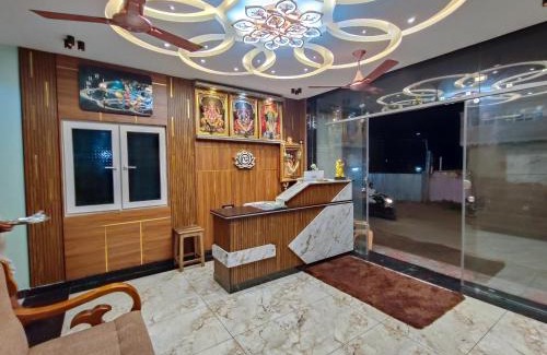 Rameshwaram Apartment | Nirmalagrand