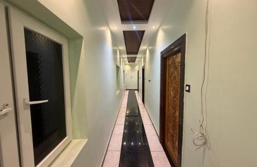 Rameshwaram Apartment | Nirmalagrand