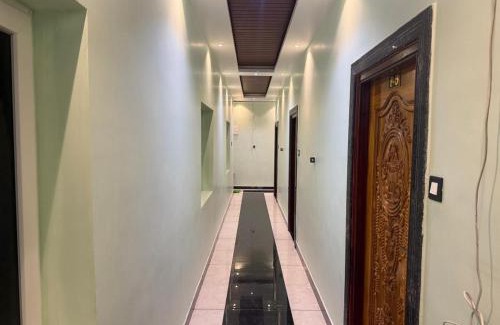 Rameshwaram Apartment | Nirmalagrand