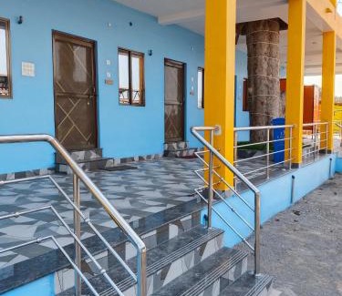 Durg House | Nirmals SAPTAPADI