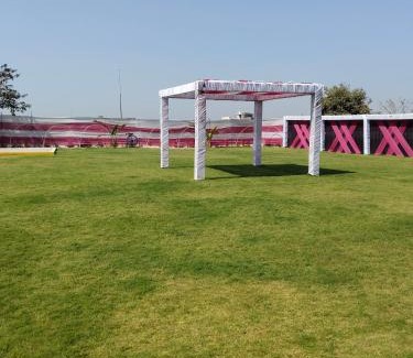 Durg House | Nirmals SAPTAPADI