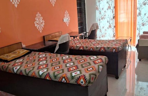 Chandkheda House | Explore NIRMIT: Family-Friendly Getaway Awaits You