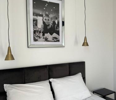 Zotow Apartment | Budget-Friendly Stay at Niron Apartamenty Królowej Jadwigi