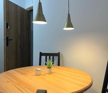 Zotow Apartment | Budget-Friendly Stay at Niron Apartamenty Królowej Jadwigi