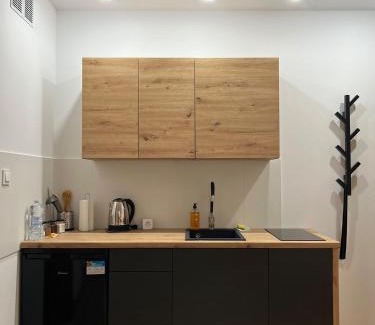 Zotow Apartment | Budget-Friendly Stay at Niron Apartamenty Królowej Jadwigi