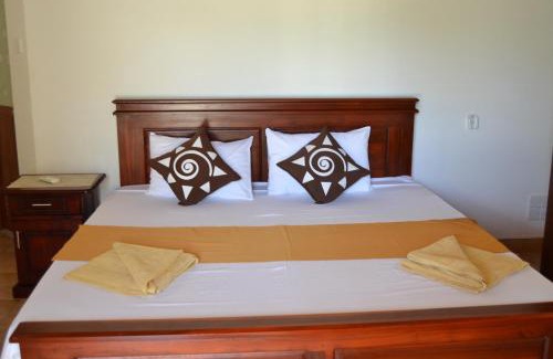 Kudawa Resort | Top-Rated Nirukthie Beach Resort with Private Ocean View