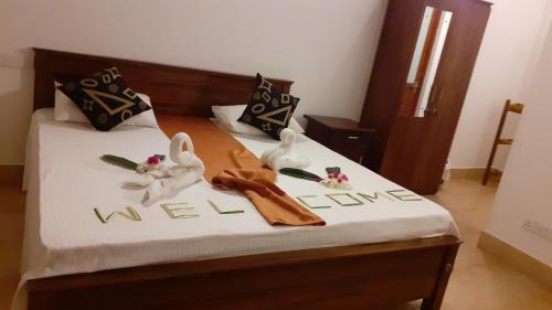 Kudawa Resort | Top-Rated Nirukthie Beach Resort with Private Ocean View