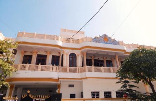 Jhotwara House | Budget-Friendly Nirvan-Ika: Perfect for Families and Pets