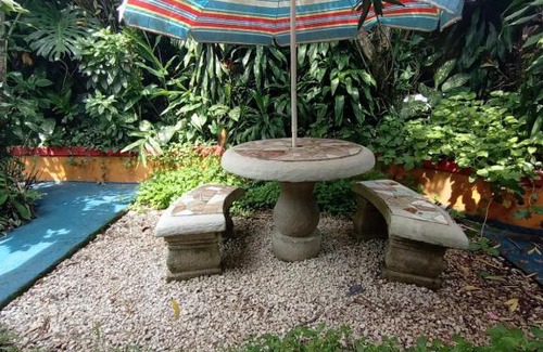 Cacique Apartment | Pet-Friendly Nirvana Apartament Hostal with Ocean View