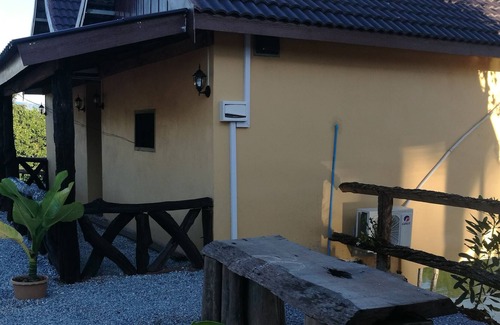 Vang Vieng Hotel | Nirvana Archipel Resort