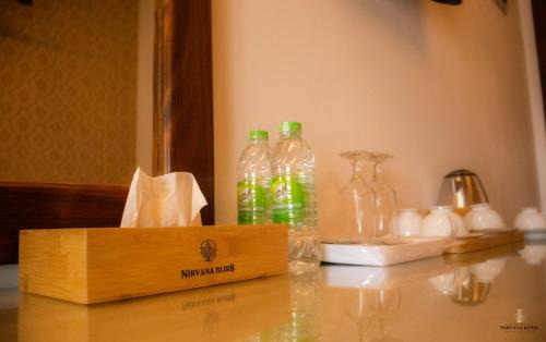 Anuradhapura Hotel | Discover Nirvana Bliss By Clove: Family-Friendly Retreat