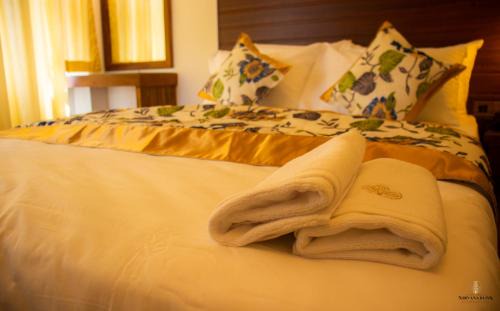 Anuradhapura Hotel | Discover Nirvana Bliss By Clove: Family-Friendly Retreat