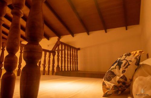 Anuradhapura Hotel | Discover Nirvana Bliss By Clove: Family-Friendly Retreat