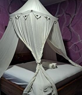 Riung Cabin | Delightful Nirvana Bungalows: Child-Friendly Retreat
