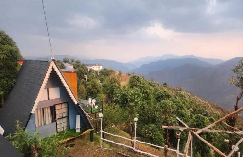 Tehri Resort | Child-Friendly Nirvana by The Peach Retreat Awaits You