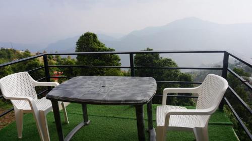 Tehri Resort | Child-Friendly Nirvana by The Peach Retreat Awaits You