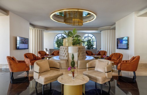 Tekirova Resort | Indulge at Nirvana Dolce Vita - All Inclusive Retreat