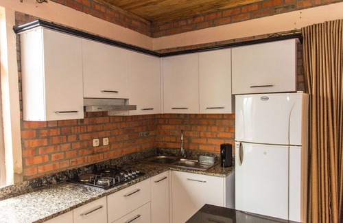 Gisenyi Hotel | Discover Nirvana Heights Hotel with Pool & Breakfast Included