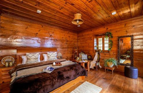 Rohru Bed & Breakfast | Experience Nirvana Homes Rarta: Oceanfront Bliss & Spa