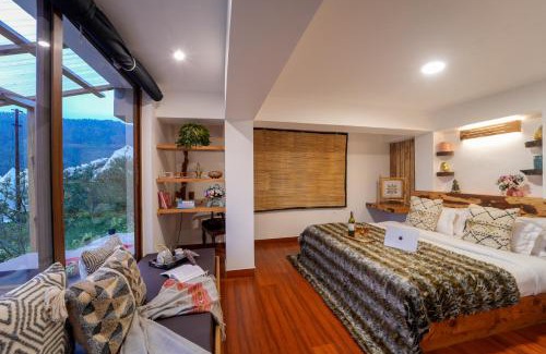 Rohru Bed & Breakfast | Experience Nirvana Homes Rarta: Oceanfront Bliss & Spa