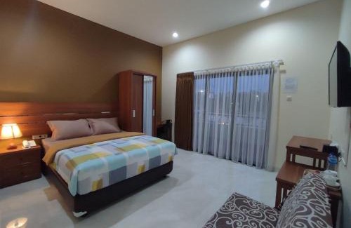 Salatiga Hotel | Discover Nirvana House - Family-Friendly Guest House Retreat