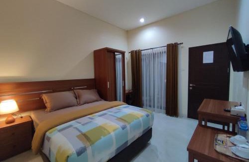 Salatiga Hotel | Discover Nirvana House - Family-Friendly Guest House Retreat