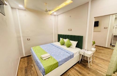 Faizabad House | Nirvana inn , near ram mandir