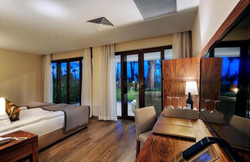 Beldibi Resort | Experience Nirvana Mediterranean Excellence - All Inclusive Bliss