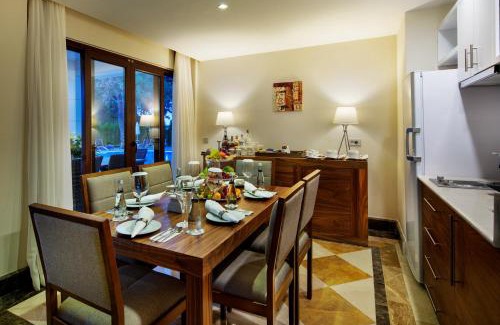 Beldibi Resort | Experience Nirvana Mediterranean Excellence - All Inclusive Bliss