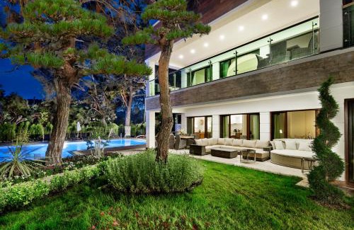 Beldibi Resort | Experience Nirvana Mediterranean Excellence - All Inclusive Bliss