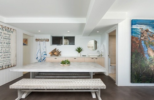 Mollymook House | Nirvana - Mollymook's Ultimate Beach House